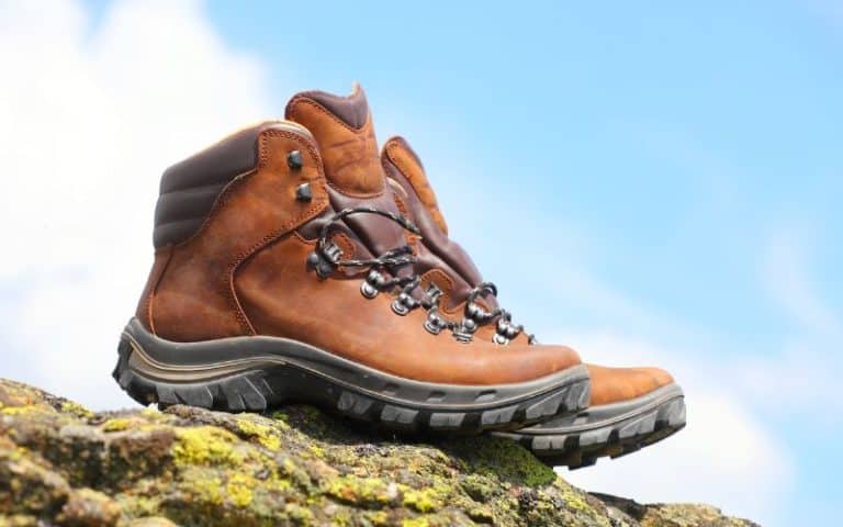 Are Cliff Boots Good For Hiking? (Must Know This)
