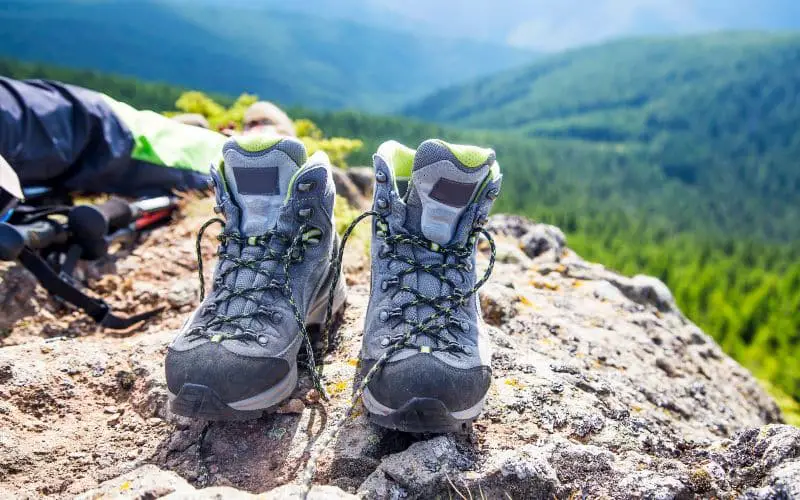 Are Eddie Bauer Hiking Boots Good