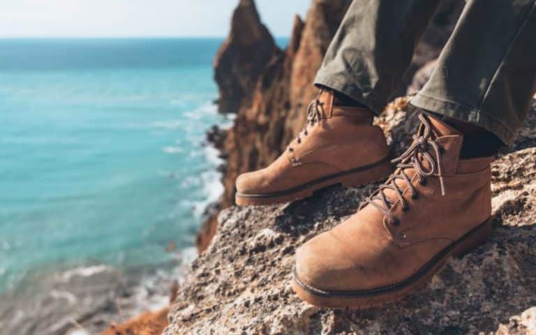 Are Iron Rangers Good For Hiking? (Beginners Guide)