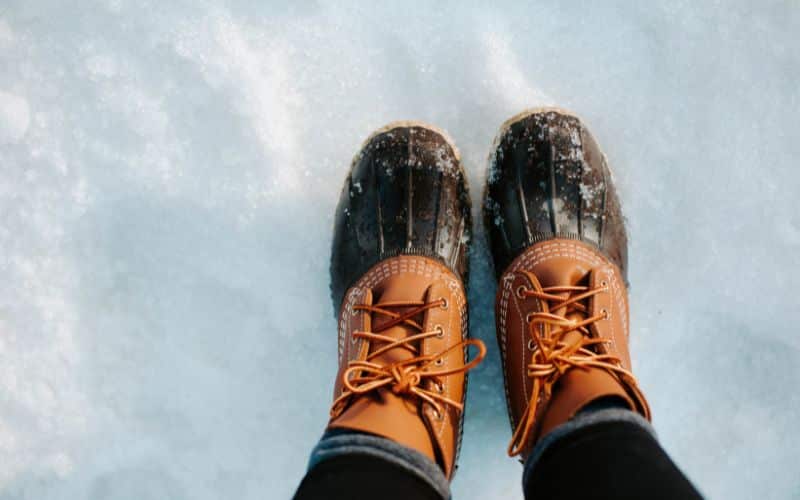 Are LL Bean Boots Good for Hiking