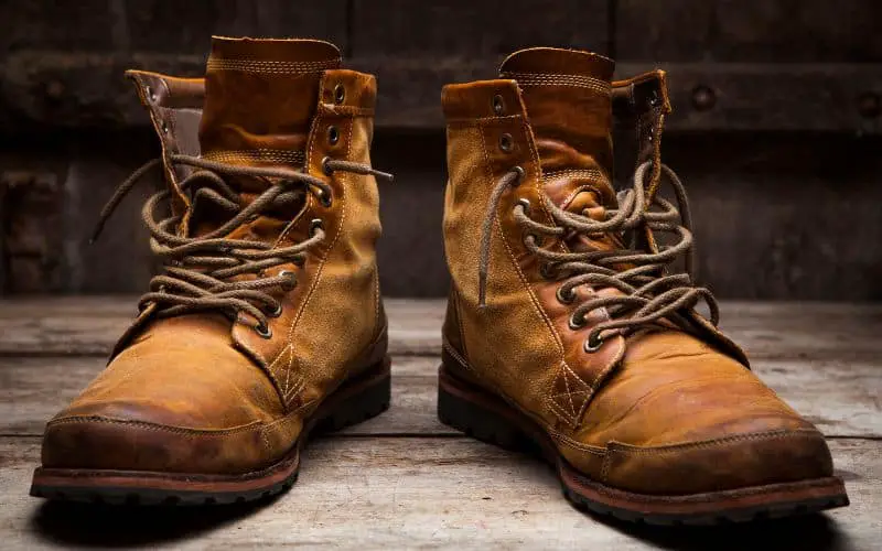 Are Palladium Boots Good for Hiking