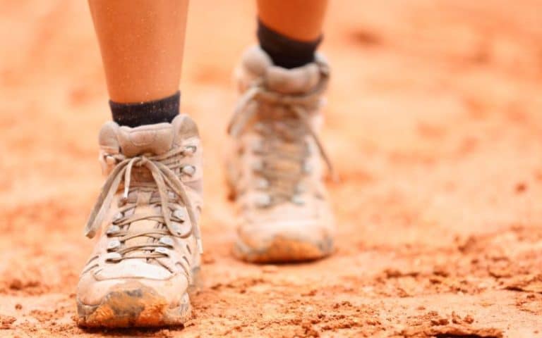 Are Vans MTE 2 Good for Hiking