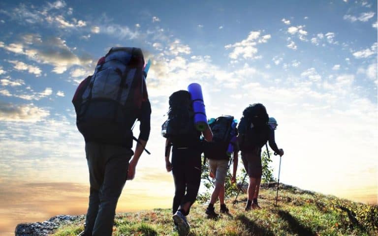 Best Time To Hike Mt Washington! (Beginners Guide)