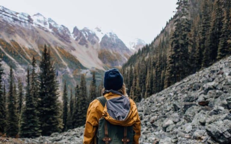 Can I Carry A Gun While Hiking in Oregon? (Complete Guide)