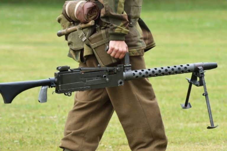 Can I Carry a Gun While Hiking In Washington