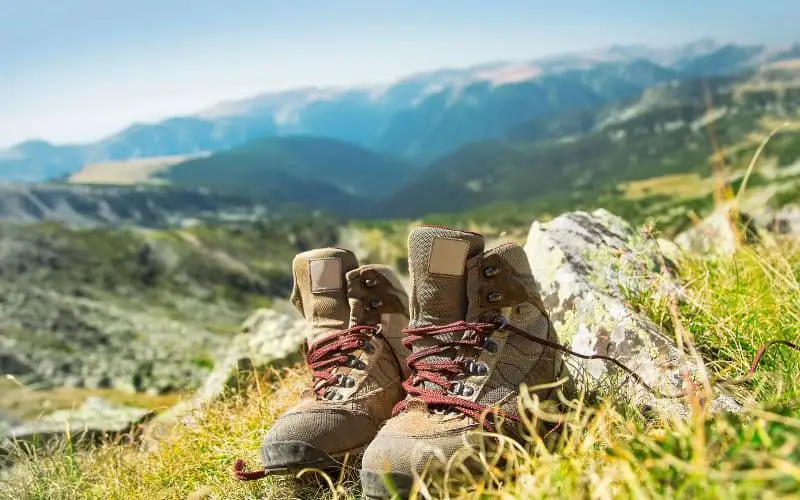 Do You Need Hiking Boots for the Inca Trail