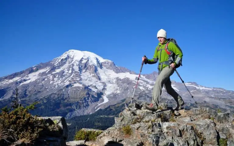 How Hard is It To Hike Mt Washington? (Beginners Guide)