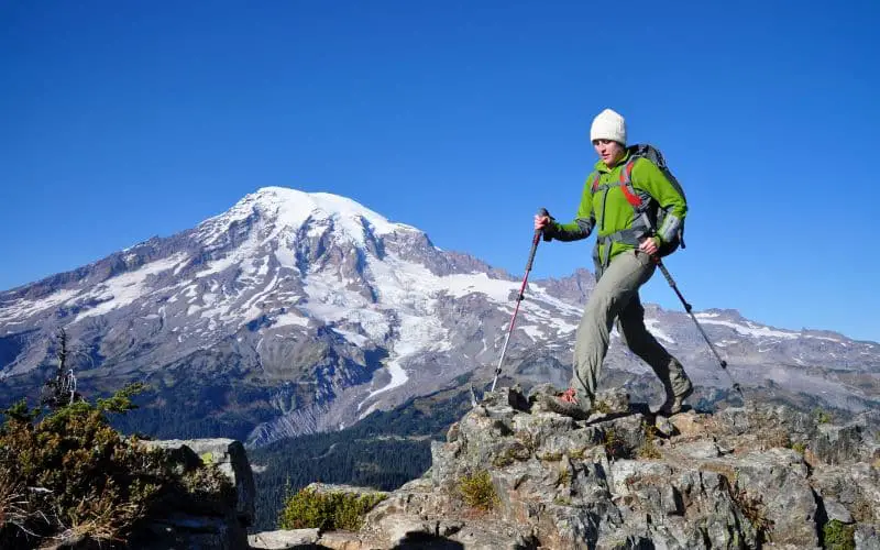 How Hard Is It To Hike Mt Washington
