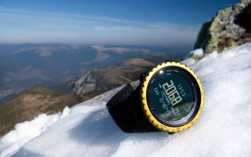 How To Add Hiking To Garmin Vivoactive 4 & 4S