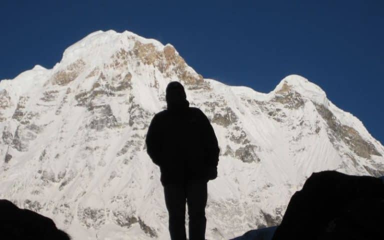 Is Annapurna Circuit Still Worth It