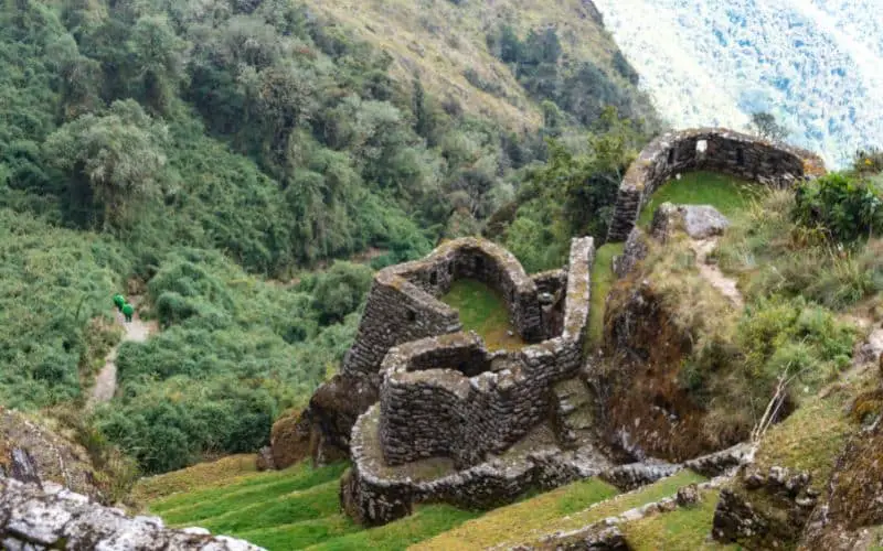 Is Inca Trail Dangerous