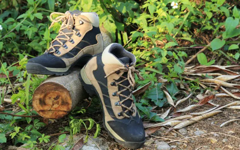 Should You Buy Hiking Boots a Half Size Bigger