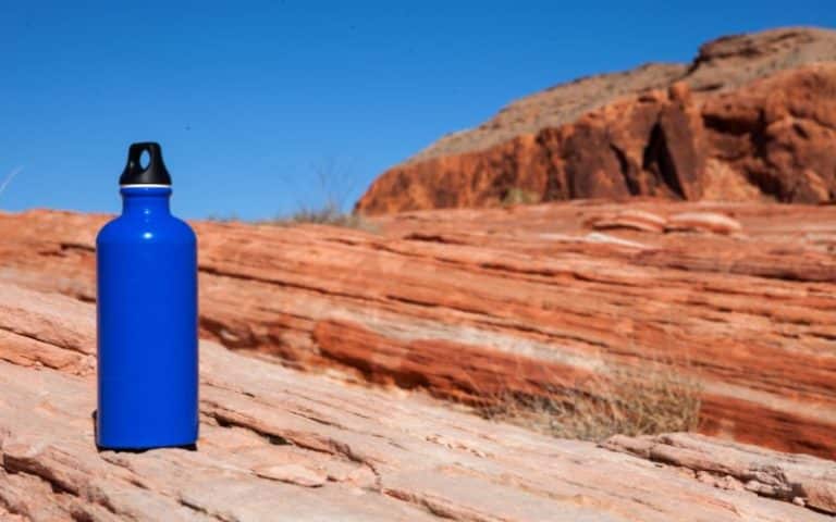 This is Why Hikers Use Smart Water Bottles!
