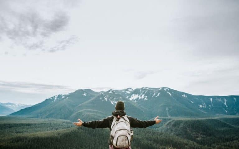 Why Do People Like Hiking