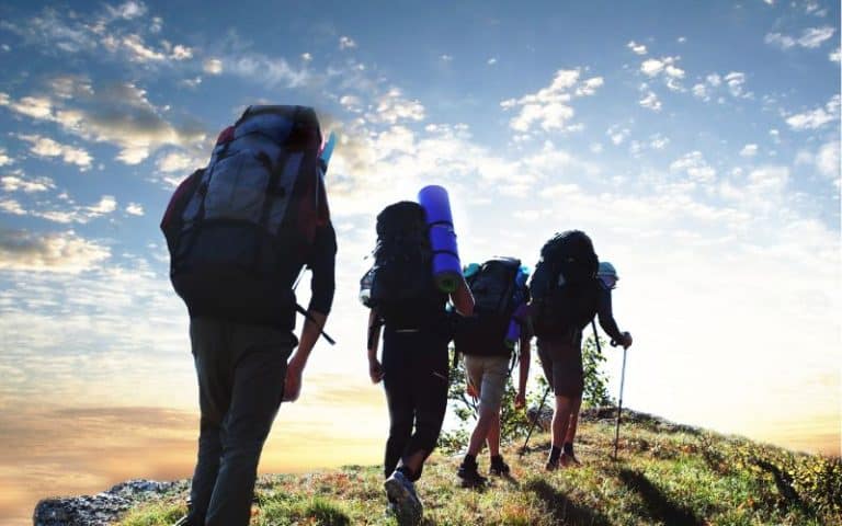 Can Hiking Make You Taller? (Truth Revealed)