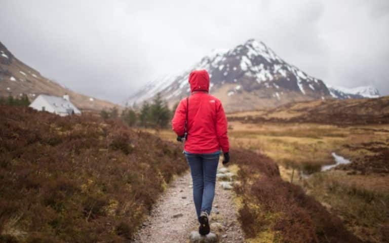 Can Hiking Replace Leg Day? (Read This First)