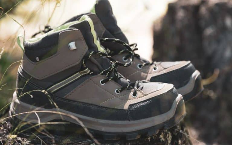 Can Hiking Shoes Be Used For Golf? (Must Know Before Using)