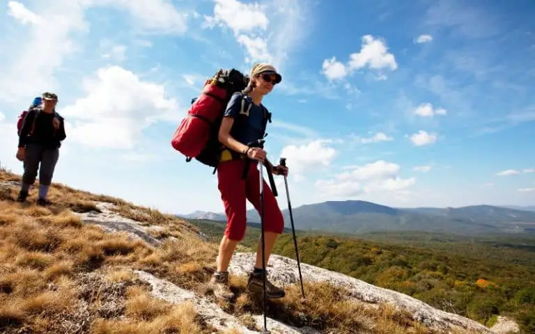 Can You Go Hiking With A Torn Meniscus? (Explained)