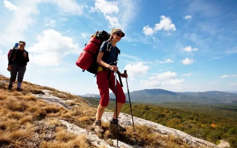 Can You Go Hiking With a Torn Meniscus