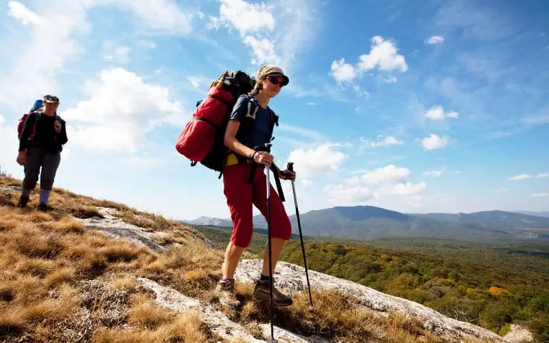 Can You Go Hiking With a Torn Meniscus