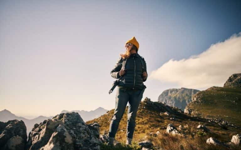 Can You Hike With a Torn ACL