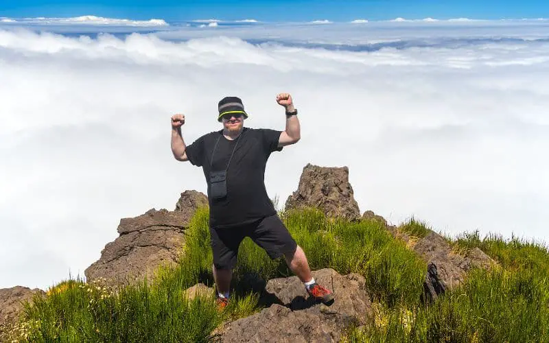 Can You Hike Without an ACL