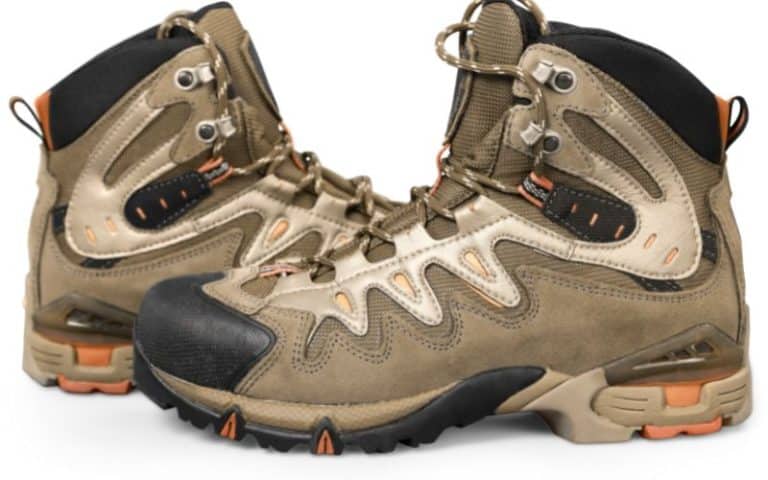 Can You Wear Hiking Boots on a Motorcycle