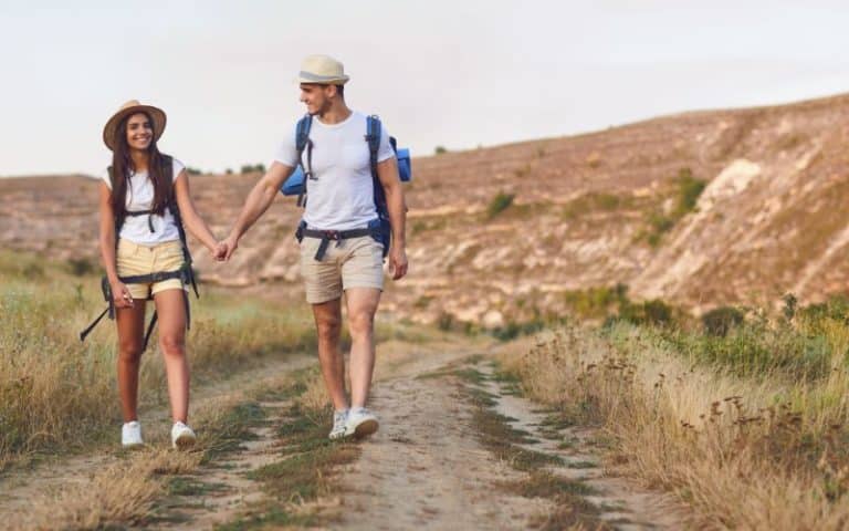 Does Hiking Make You Lose Muscle? (Truth Revealed)