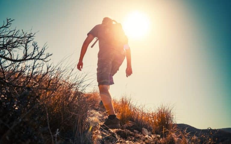 2 Ways Hikers Cause Damage To Trails! (4 Tips To Maintain)