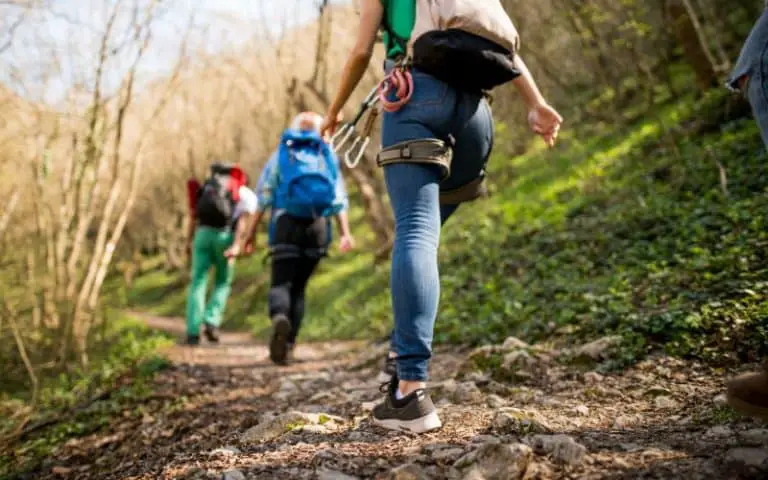 How Much Hiking Is Equivalent To Running? (Explained)