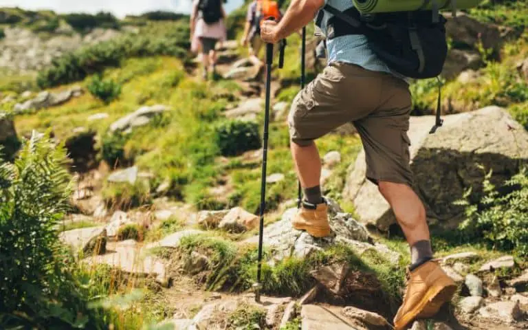 5 Things To Do With Hiking Patches!