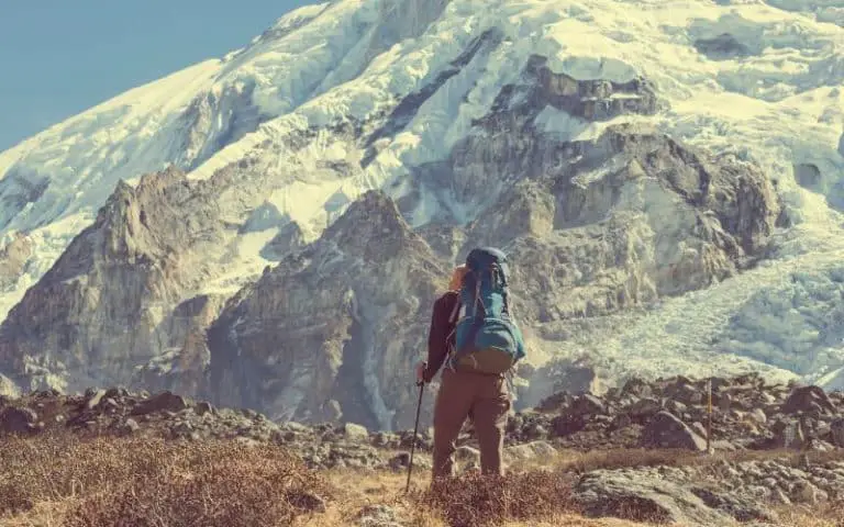 When Can You Go Hiking After ACL Surgery? (Read This First)
