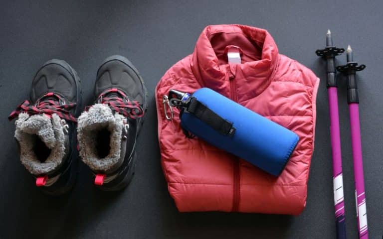 Why Are Hiking Clothes So Ugly