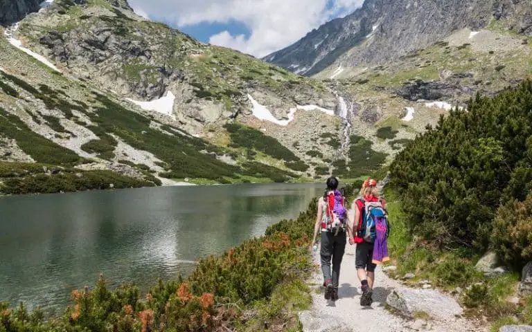 Can Hiking Make You Gain Weight