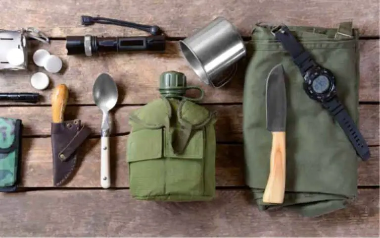 Can I Carry A Weapon While Hiking in California? (A Beginners Guide)