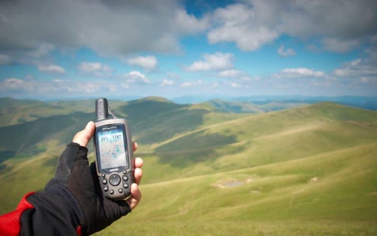 Can I Use Garmin Edge 530 For Hiking? (Explained)