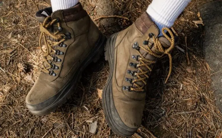 Can Vasque Hiking Boots Be Re-Soled? (Explained)