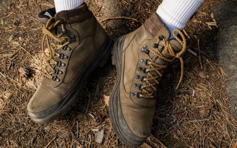Can Vasque Hiking Boots Be Resoled