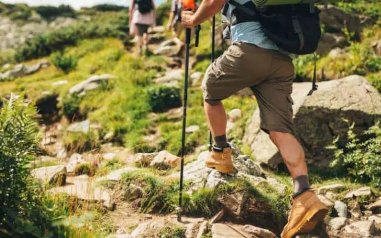 Can You Hike In Blundstone
