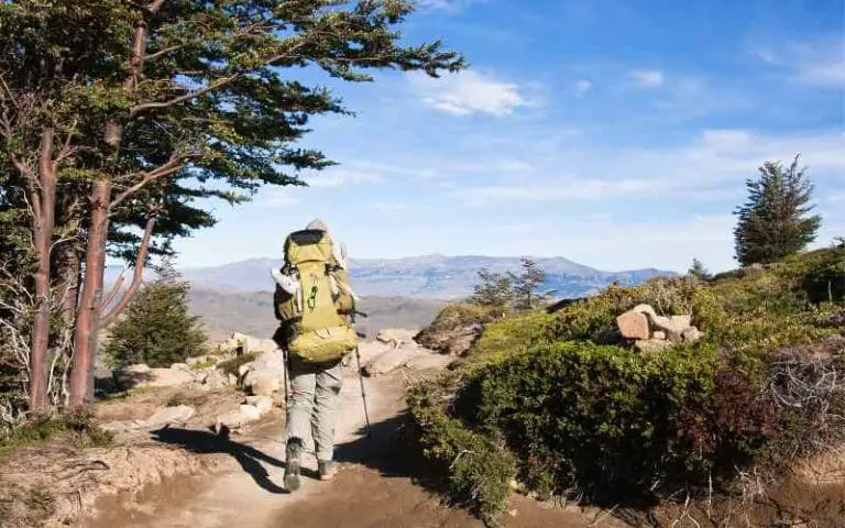 Can You Hike Patagonia without a Guide
