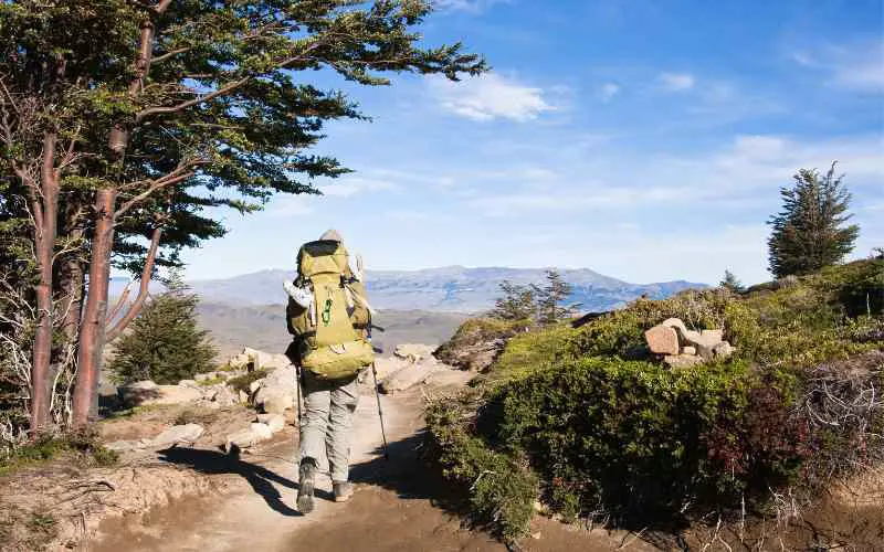 Can You Hike Patagonia without a Guide