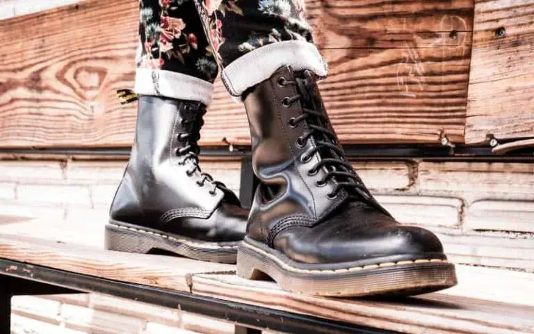 Can You Hike in Doc Martens