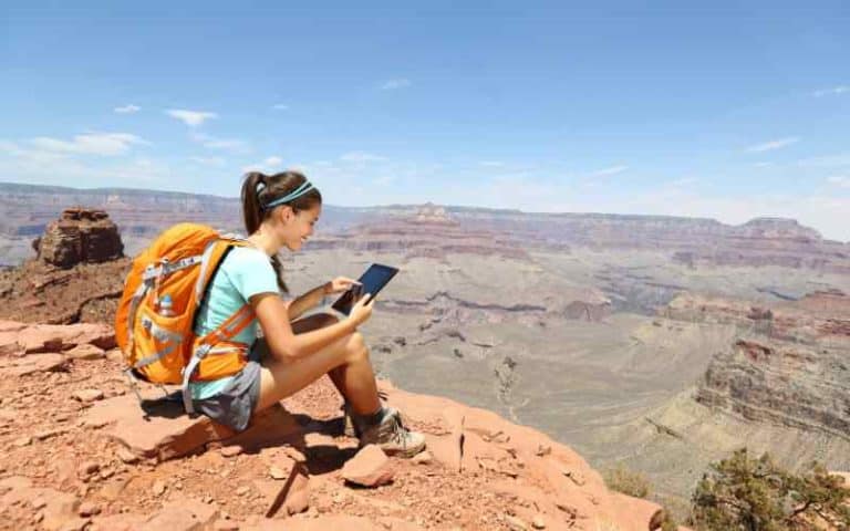 Can You Hike The Grand Canyon? (A Beginners Guide)