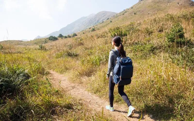 What Are The Requirements For The Hiking Merit Badge? - OutdoorSpree
