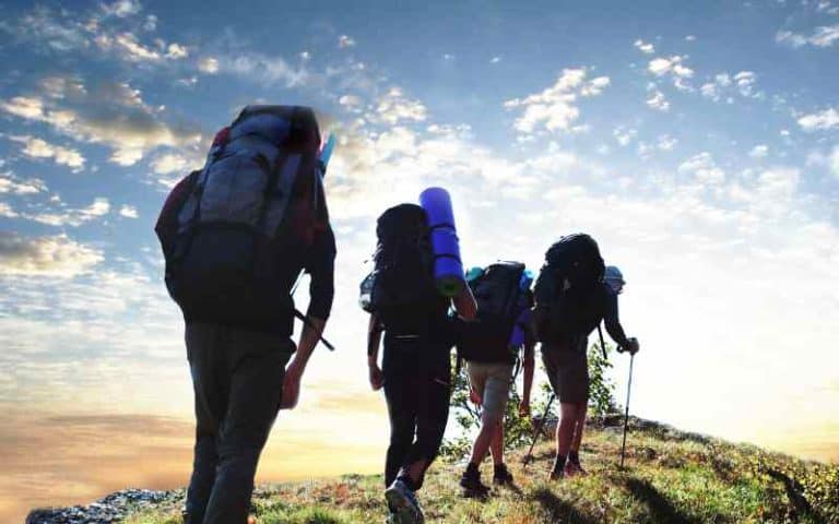 What’s Considered A Long Hike? (Answered)