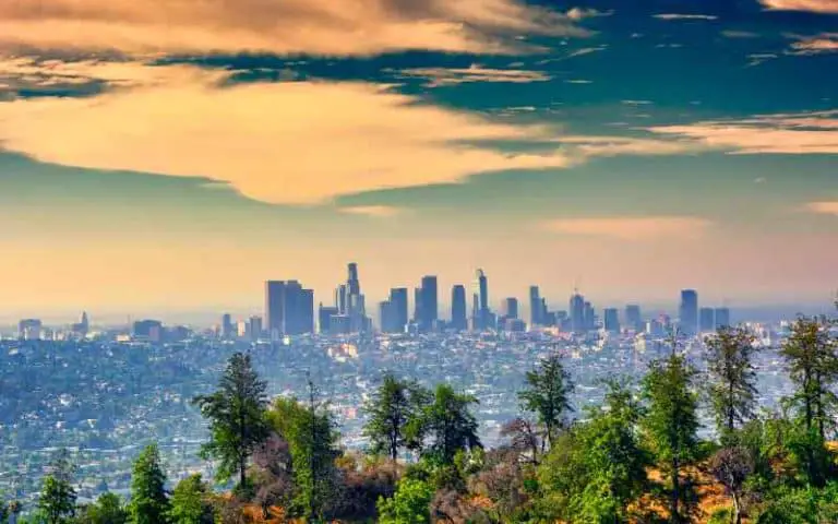 Where to Hike in Los Angeles