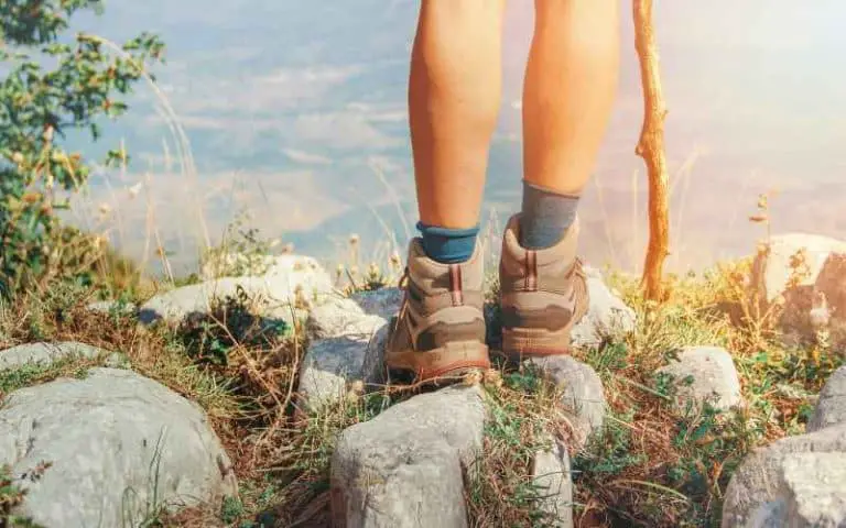 Why Are Cotton Socks Bad For Hiking? (Explained)