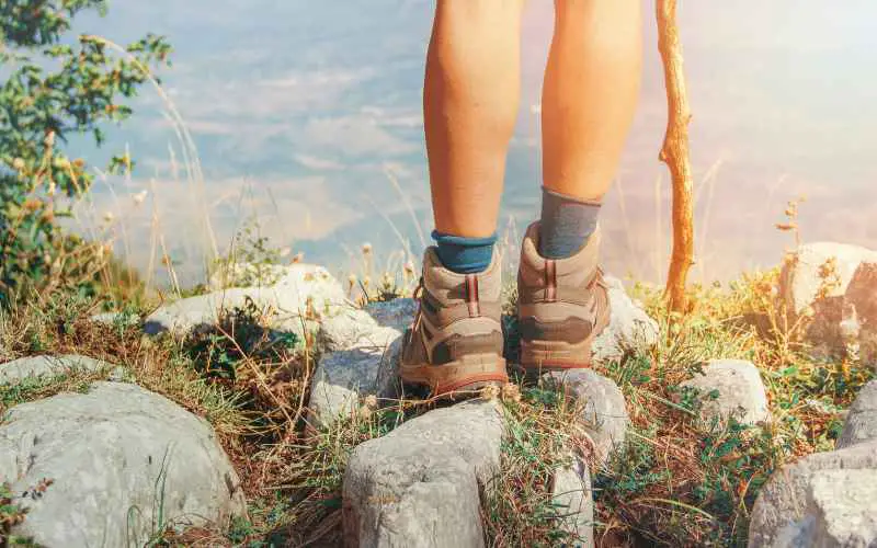 Why Are Cotton Socks Bad for Hiking