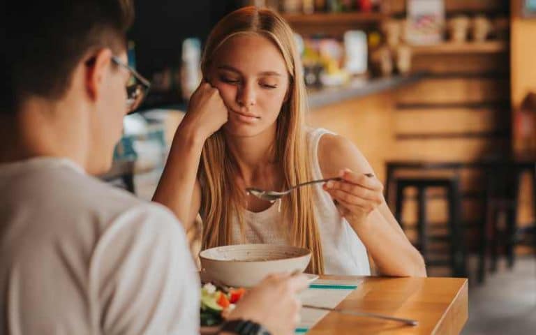 Why Does Hiking Suppress Your Appetite? (Explained)