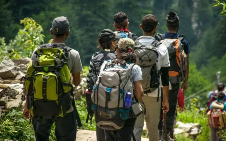This is Why Hiking is Addictive!
